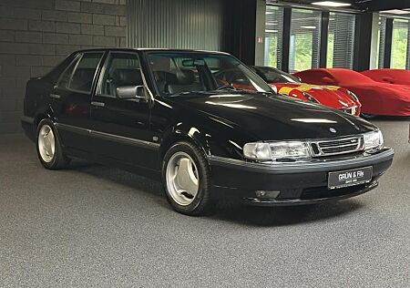 Saab 9000 AERO