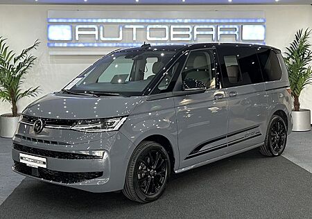 VW T7 Multivan Volkswagen EDITION*PANO*STANDHZ*VİSaVİS*ACC*KAM