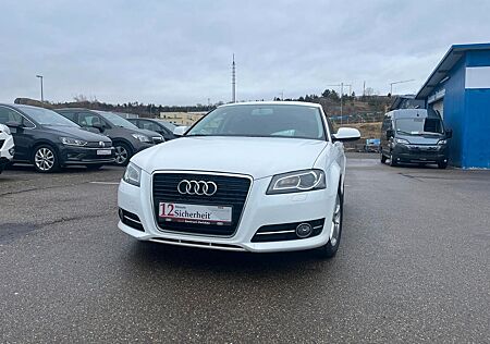 Audi A3 Sportback 1.4 TFSI Ambition