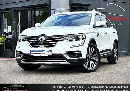 Renault Koleos dci190 Initiale Paris 4x4 AHK | CarPlay |