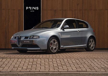 Alfa Romeo 147 gebraucht kaufen Alfa Romeo 147 Alfa 3.2 V6 GTA | Nederlands geleverd | Tops