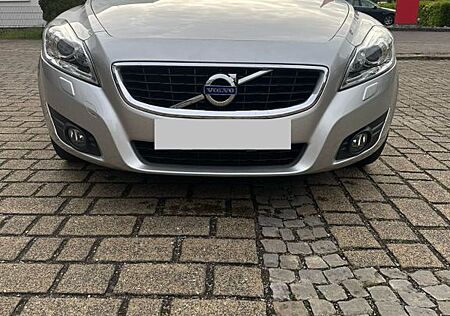 Volvo C70 2.0D