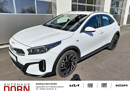 Kia XCeed Vision 2023 1.6D 48V DCT7 Komfort-Paket RF