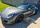 Porsche 991 911 Carrera 4 GTS Coupe APPROVED 06/25