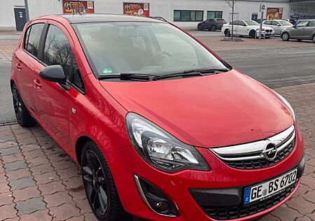 Opel Corsa 1.4 ecoFLEX Color Edition S/S Color Ed...
