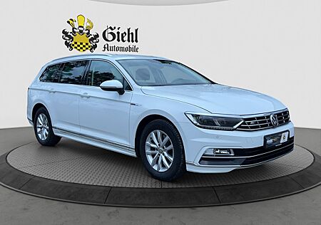 VW Passat Variant Volkswagen R-Line/4Motion/190PS