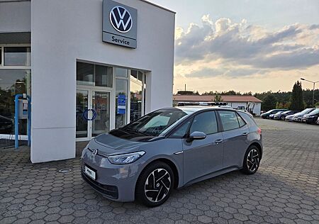 VW ID.3 Volkswagen Pro 107 kW Life Wärmepumpe ACC Navi