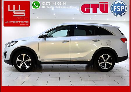 Kia Sorento Spirit 4WD ** 83 Tkm ** 7 Sitze ** AHK