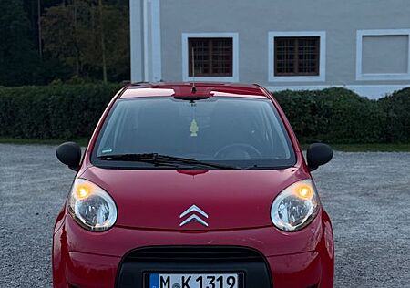 Citroën C1 1.0 Advance Advance