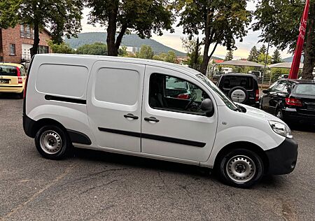 Renault Kangoo Maxi 1.5 dCi *Start/Stop*Navi*Kamera*SHZ*