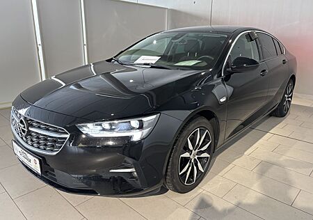Opel Insignia Grand Sport 2.0 Diesel Automatik Elegan