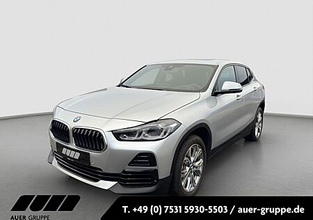 BMW X2 xDrive 20i (Advantage Navi LED Pano HUD ACC)