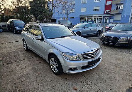 Mercedes-Benz C 180 T Kompressor BlueEfficiency *2.Hand*