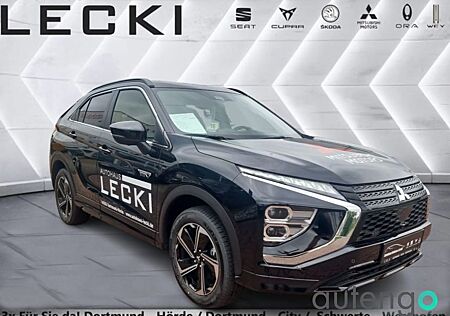Mitsubishi Eclipse Cross PHEV Select*SHZ*NAVI*LED*PDC*ACC*