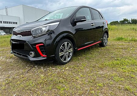 Kia Picanto 1.0 T-GDI GT Line GT Line