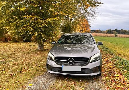 Mercedes-Benz A 200 gebraucht kaufen Mercedes-Benz A 200 Urban Urban