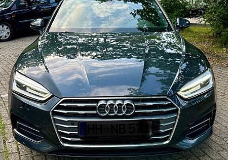 Audi A5 40 TFSI Sportback S-Line (Car Garantie)