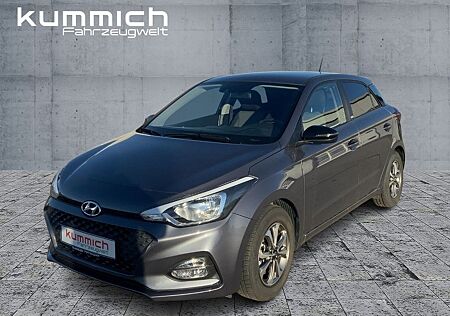 Hyundai i20 Advantage 1.0 Turbo Advantage 1.0 Turbo
