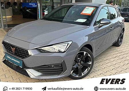 Cupra Leon 1.4 e-Hybrid DSG NAVI MATRIX KAMERA TRAVEL