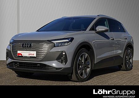 Audi Q4 e-tron 40