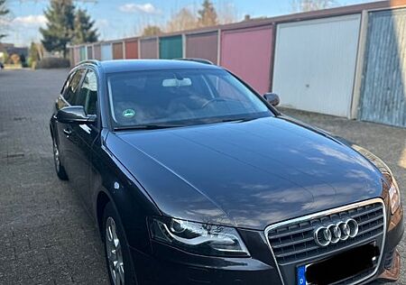 Audi A4 1.8 TFSI Ambiente Avant Ambiente
