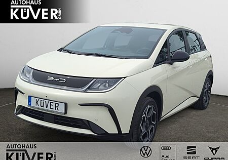 BYD Dolphin BEV 60kWh Comfort APP*ACC*NAVI*360°*LED