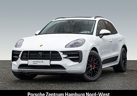 Porsche Macan GTS Panorama PASM PDLS Plus Komfortsitze