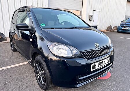 Skoda Citigo Active*Automatik