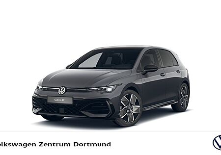 VW Golf Volkswagen VIII 1.5 R-LINE BLACK STYLE KAMERA ACC LM18
