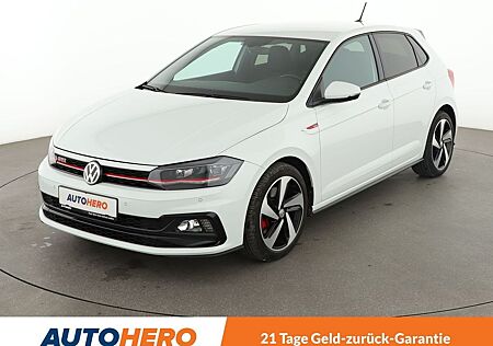 VW Polo Volkswagen 2.0 TSI GTI Aut.*NAVI*LED*ACC*PDC*ALU*