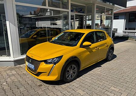 Peugeot 208 e- Allure