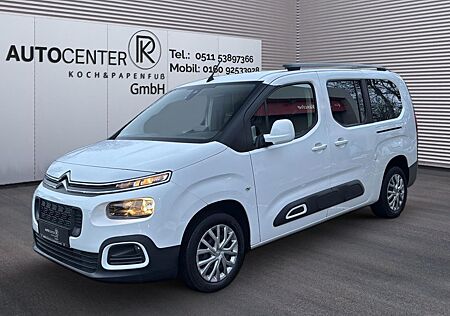 Citroën Berlingo Live XL ***Allwetter/TÜV/Service/NEU***