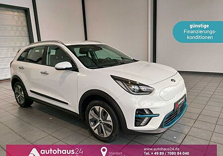 Kia Niro EV e-Niro Vision 64 kWh LED|Kamera|Navi|PDC
