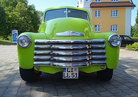 Chevrolet Andere