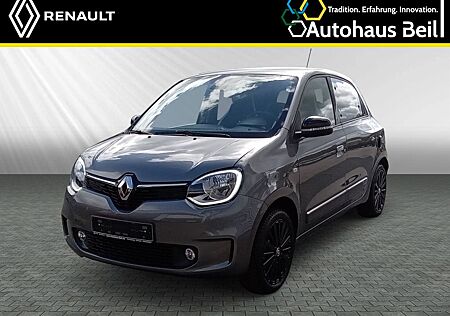 Renault Twingo Techno Electric