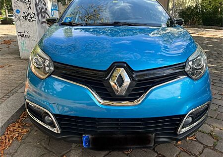 Renault Captur ENERGY dCi 90 Start&Stop eco2 Dynamique