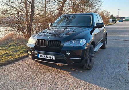 BMW X5 xDrive35i -
