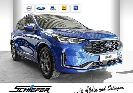 Ford Kuga 2.5 Duratec FHEV ST-LINE X