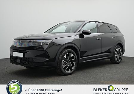 Opel Grandland X Grandland GS HYBRID 107 KW (145 PS) eDCT