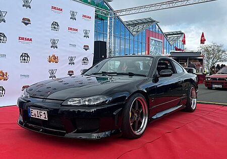 Nissan Silvia