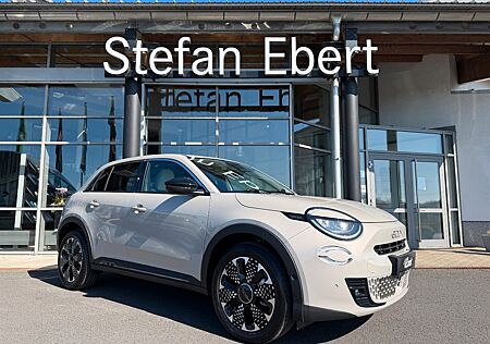 Fiat 600 Hybrid La Prima R-Kamera+Massage+LED+8-Fach