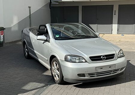 Opel Astra Cabrio 2.2 Edition 90 Jahre Bertone Ed...