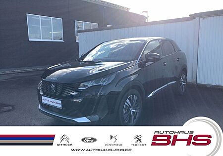 Peugeot 3008 Allure Pack Hybrid 136 e-DSC6