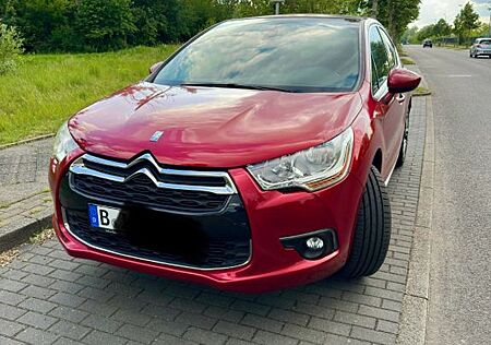 Citroën DS4 VTi 120 SoChic