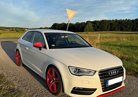 Audi A3 1.4 TFSI Attraction Attraction