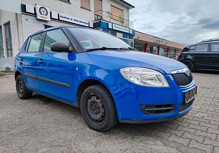 Skoda Fabia Classic