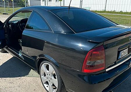 Opel Astra Coupé Linea Blu 1.8 16V Linea Blu