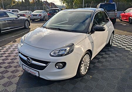 Opel Adam Glam ecoFlex 1 Hand*Panorama*EXPORT*