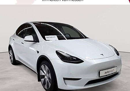 Tesla Model Y Long Range Dual Motor AWD