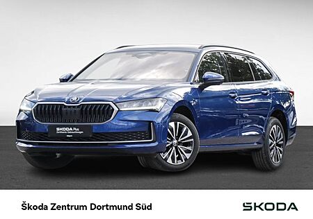 Skoda Superb Combi 2.0 SELECTION STANDHZ. AHK 360°CAM